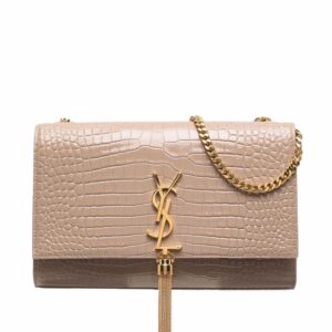 Saint Laurent medium Kate shoulder bag
