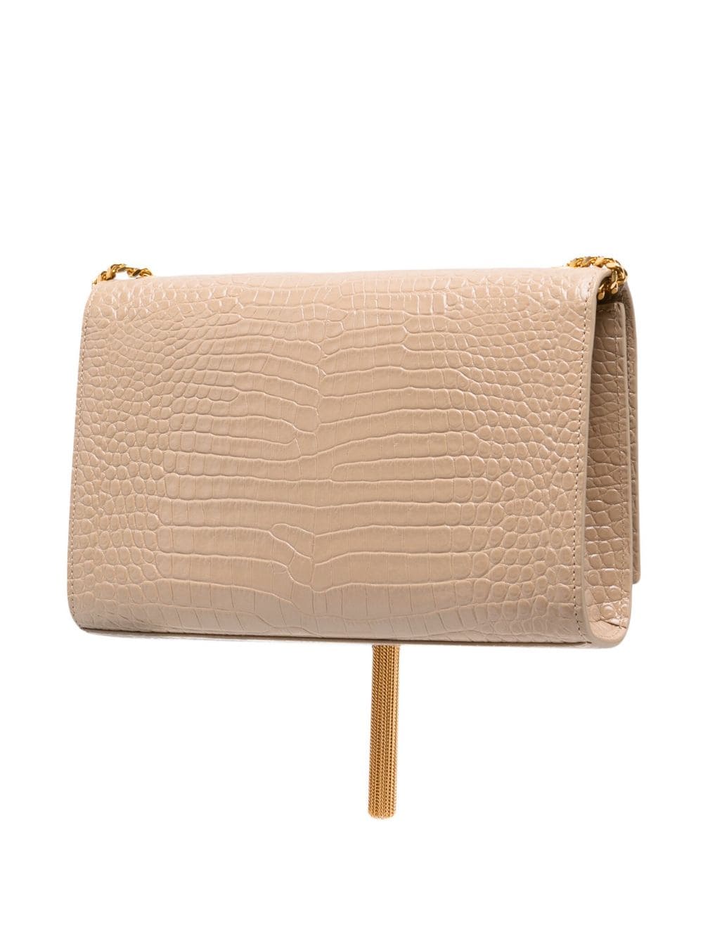 Saint Laurent medium Kate shoulder bag - Image 4