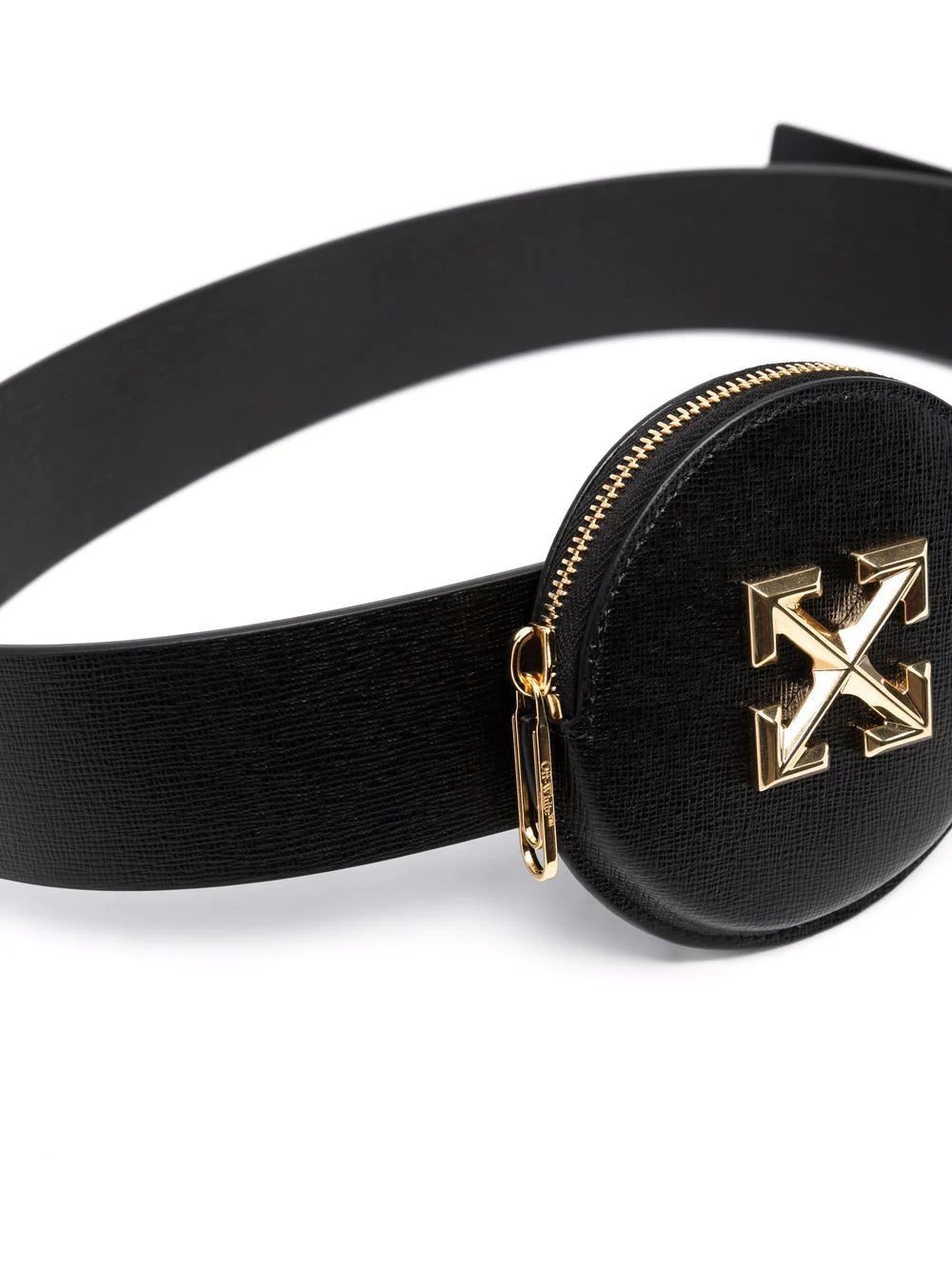 Off-White Arrows-motif purse belt - Image 2