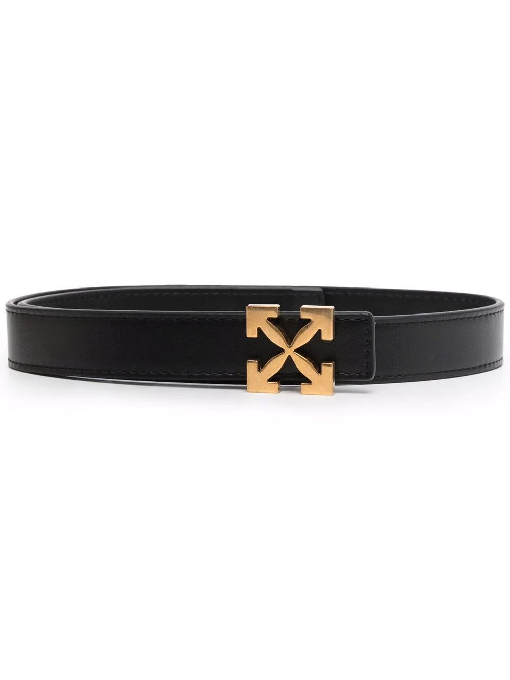 Off-White Arrow buckle belt