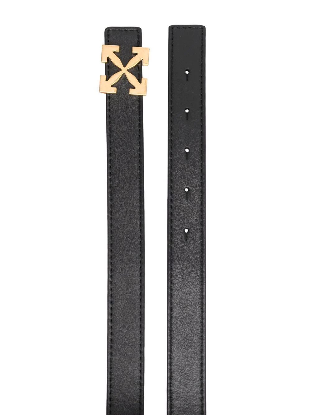 Off-White Arrow buckle belt - Image 2
