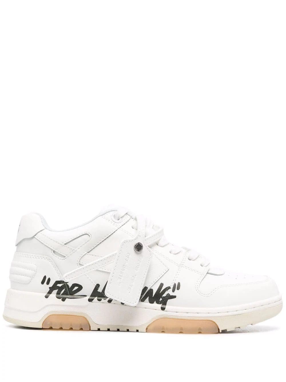 Off-White Out Of Office low-top sneakers