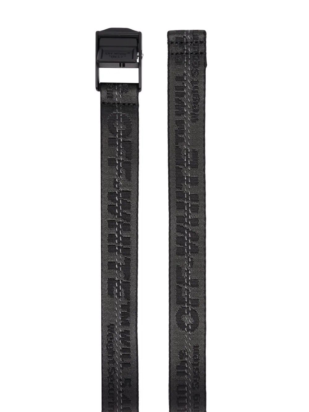 Off-White Mini Industrial belt - Image 2