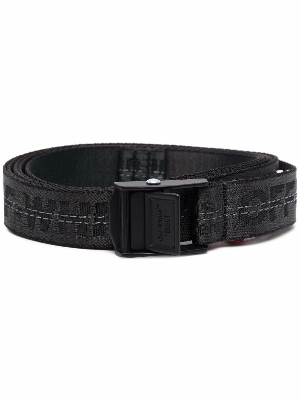 Off-White Mini Industrial belt