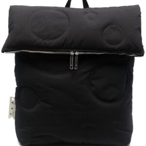 Off-white Meteor padded backpack