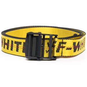 Off-White  Classic Industrial belt