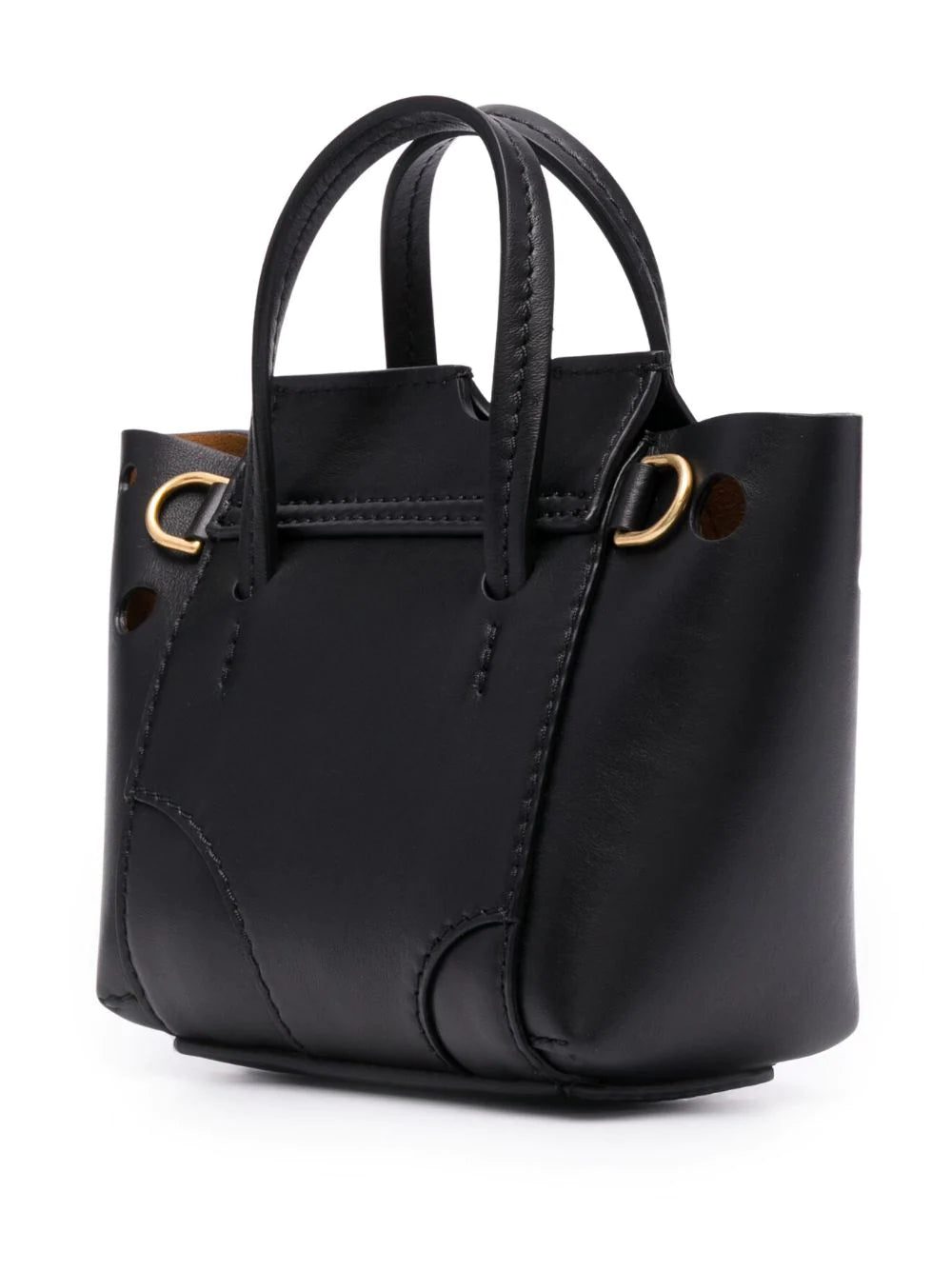 Off-white Burrow-16 tote bag - Image 4