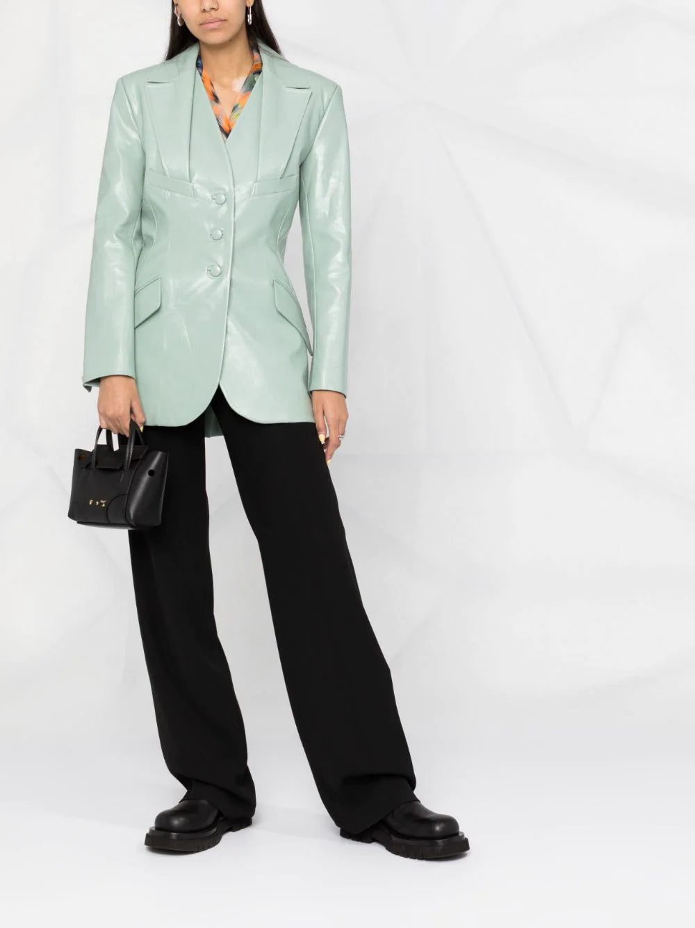 Off-white Burrow-16 tote bag - Image 2