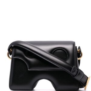 Off-White Burrow-22 shoulder bag