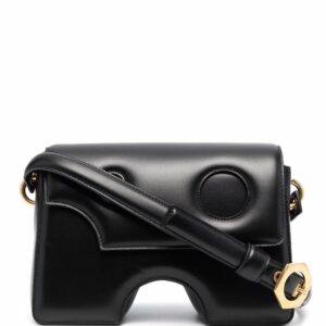 Off-White Burrow-27 crossbody bag