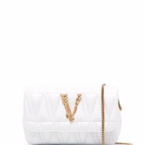 Versace Virtus mini bag