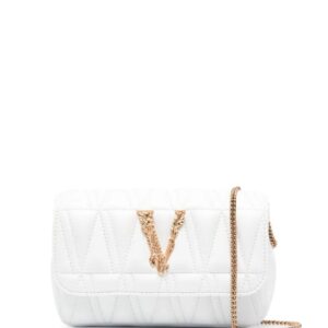 Versace  Virtus mini bag