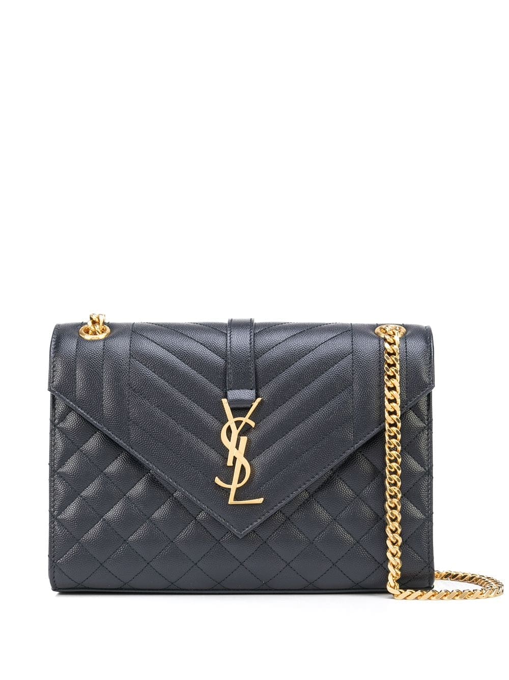 Saint Laurent medium Envelope shoulder bag