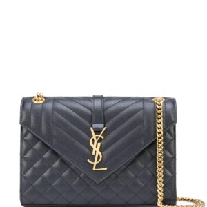 Saint Laurent  medium Envelope shoulder bag