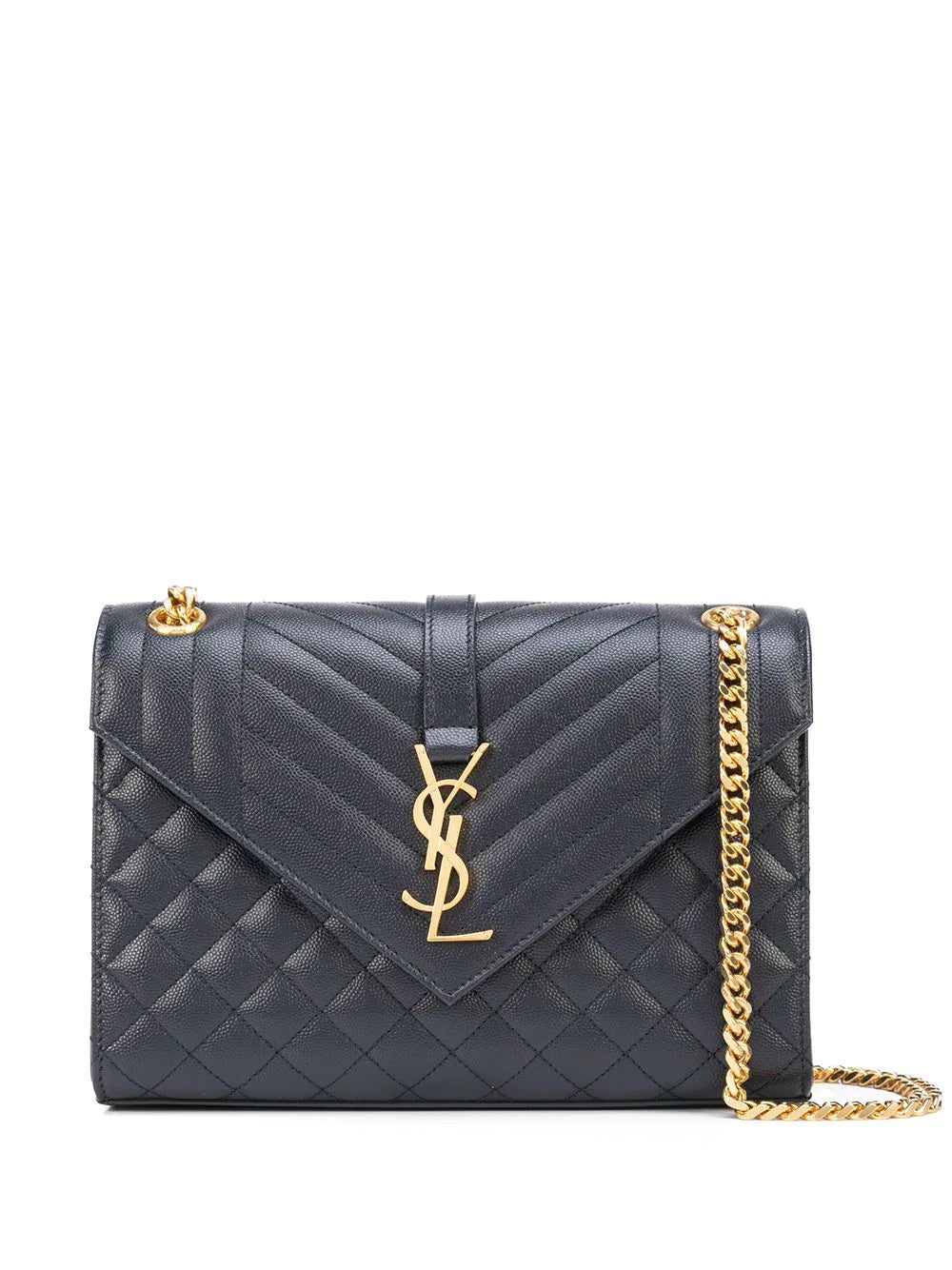 Saint Laurent medium Envelope shoulder bag