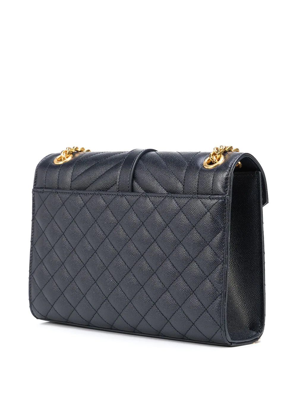 Saint Laurent medium Envelope shoulder bag - Image 3