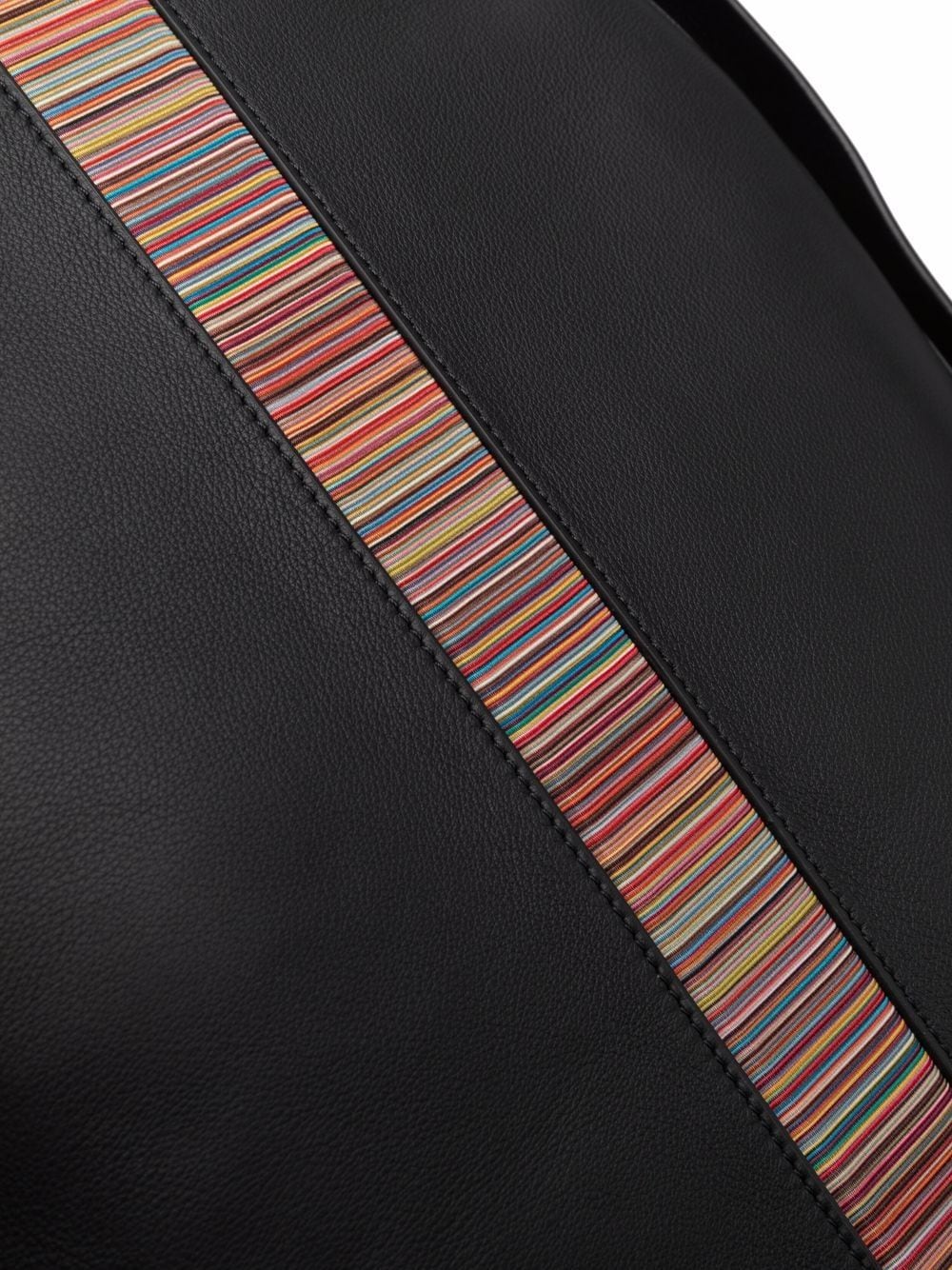 Paul Smith signature-stripe backpack - Image 4