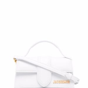 Jacquemus Le Bambino Long shoulder bag