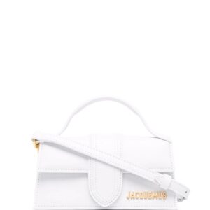 Jacquemus Le Bambino Long shoulder bag