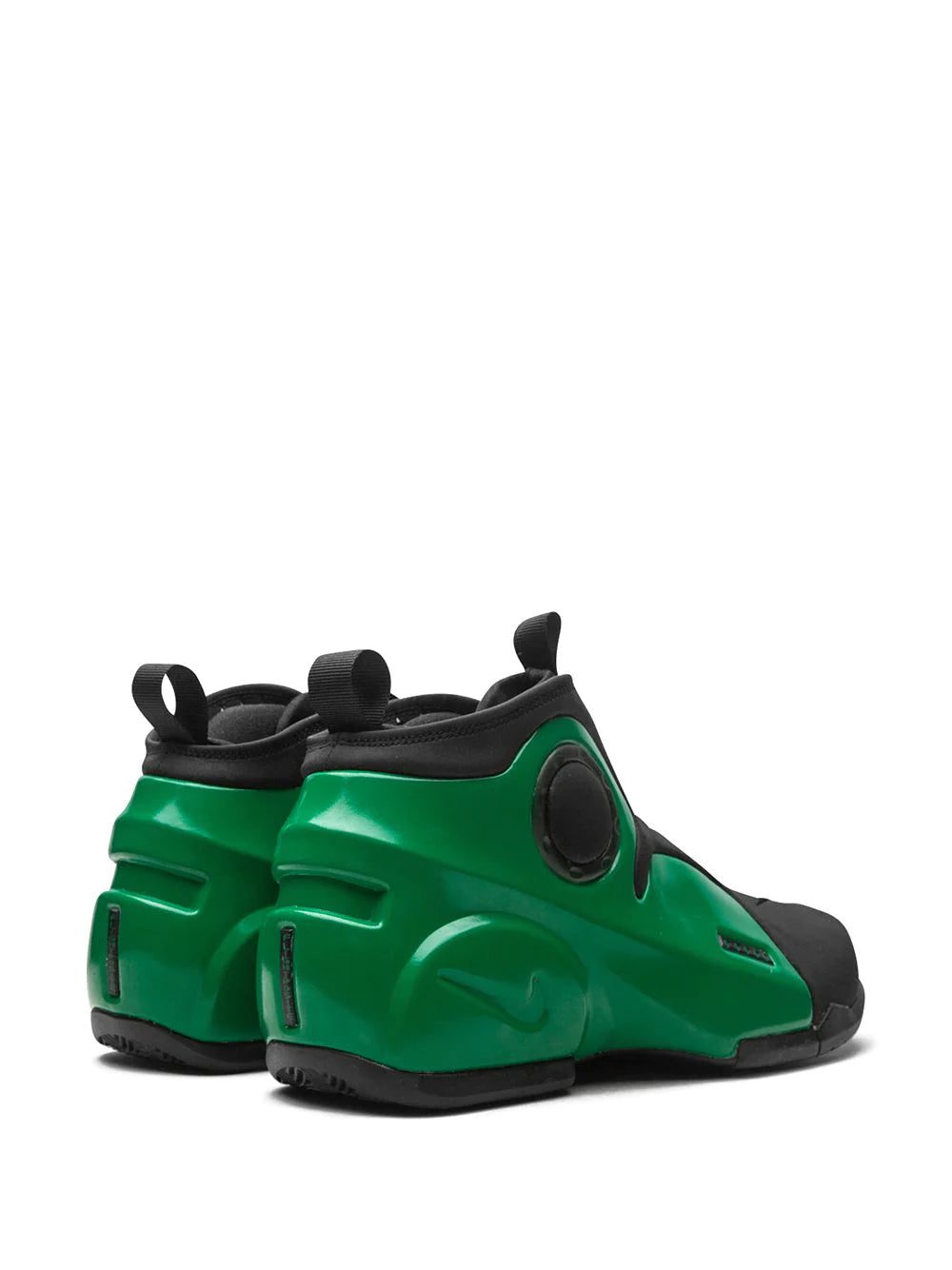 Nike Air Flightposite 2 "Clover Green" sneakers - Image 3