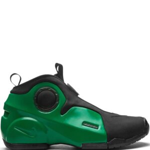 Nike  Air Flightposite 2 "Clover Green" sneakers