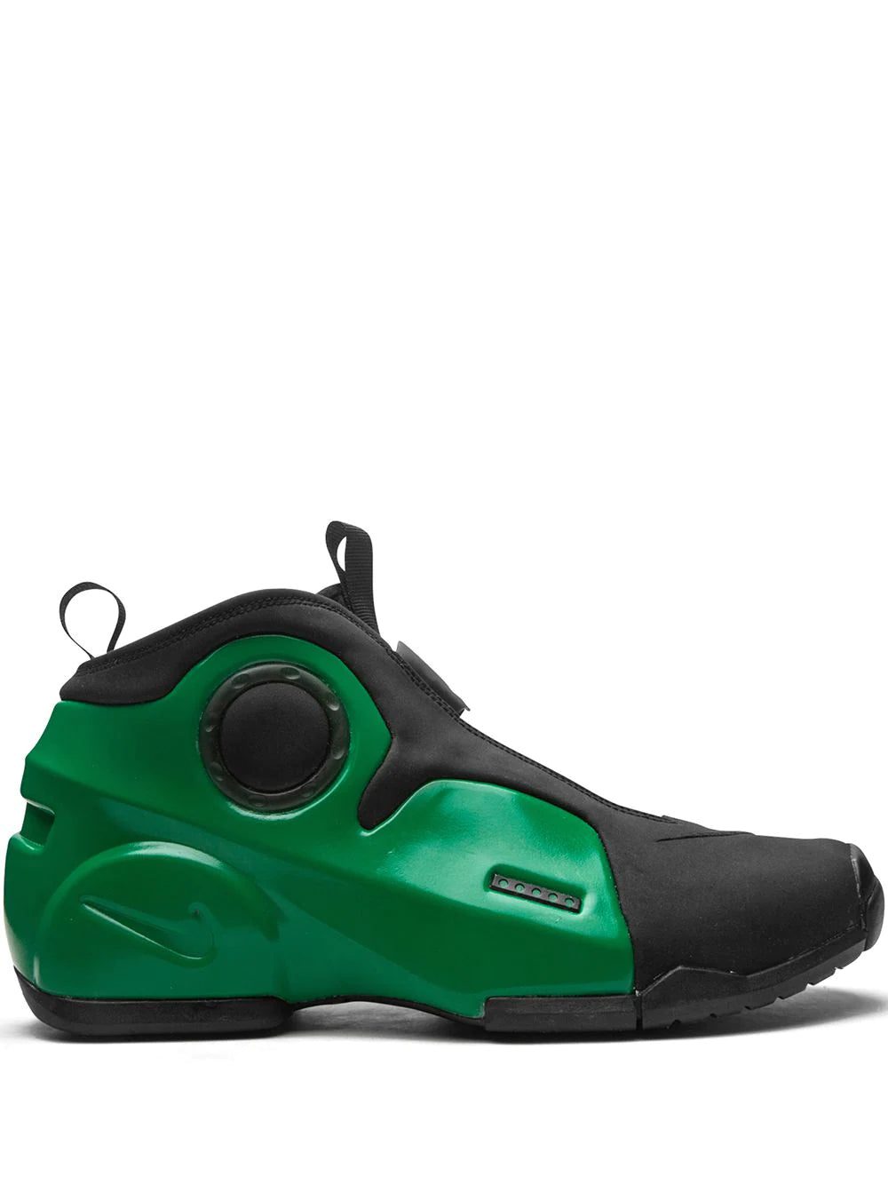 Nike Air Flightposite 2 "Clover Green" sneakers
