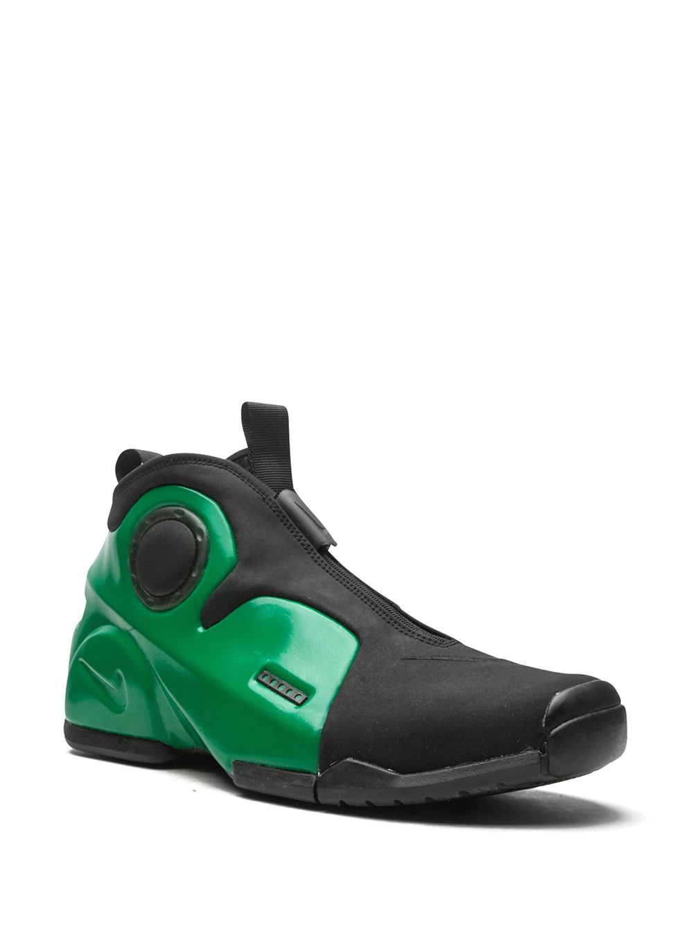 Nike Air Flightposite 2 "Clover Green" sneakers - Image 2