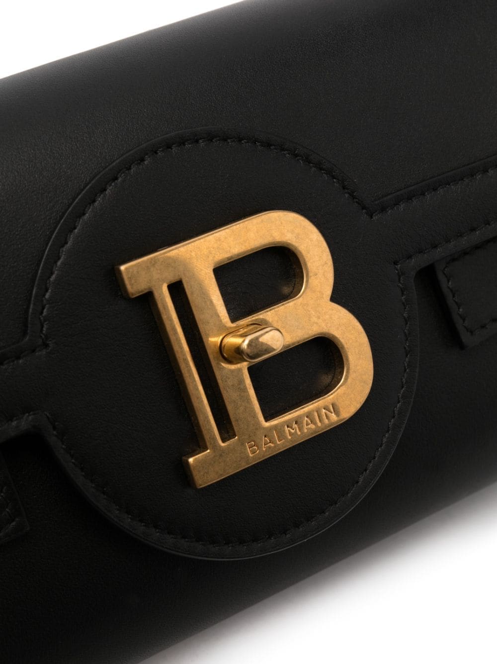 Balmain B-Buzz 23 clutch bag - Image 5