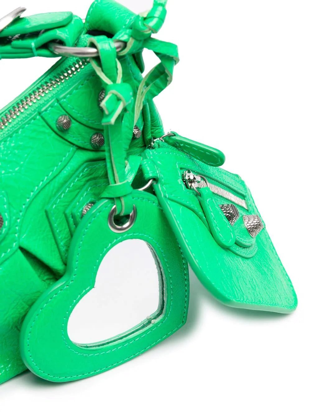 Balenciaga Le Cagole XS shoulder bag - Image 4