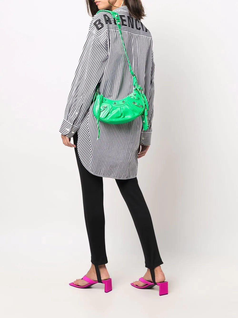 Balenciaga Le Cagole XS shoulder bag - Image 2