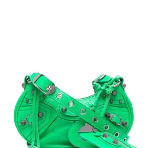 Balenciaga Le Cagole XS shoulder bag