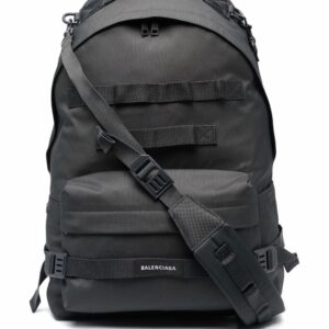 Balenciaga Army multi-carry backpack
