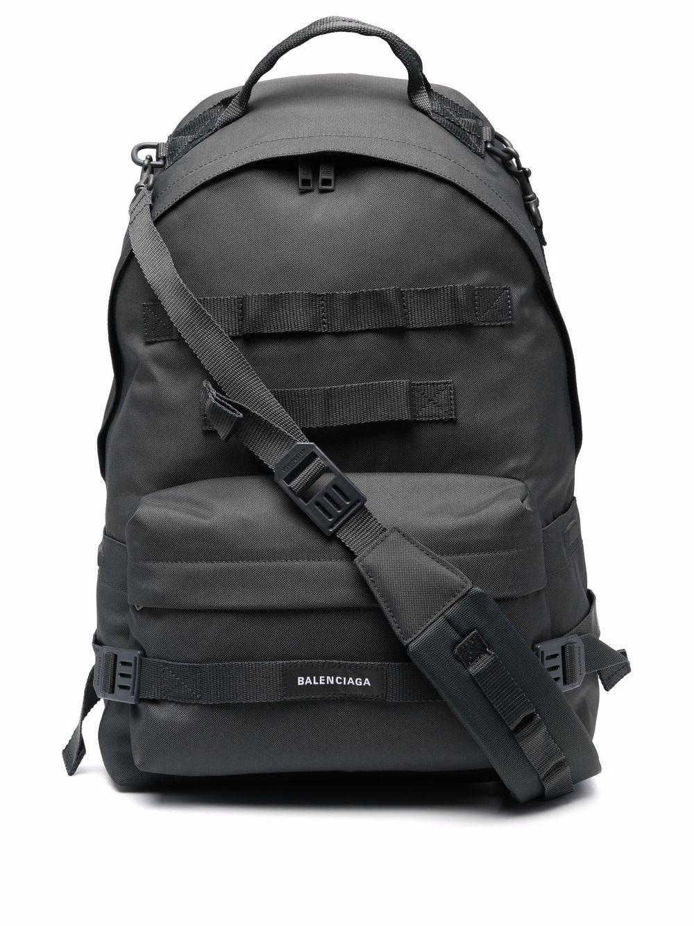 Balenciaga Army multi-carry backpack