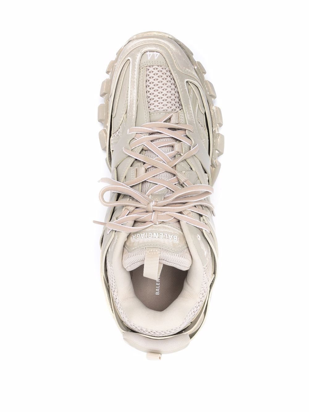 Balenciaga Track faded-effect sneakers - Image 4