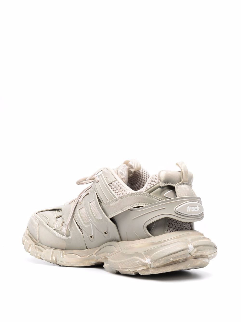 Balenciaga Track faded-effect sneakers - Image 3