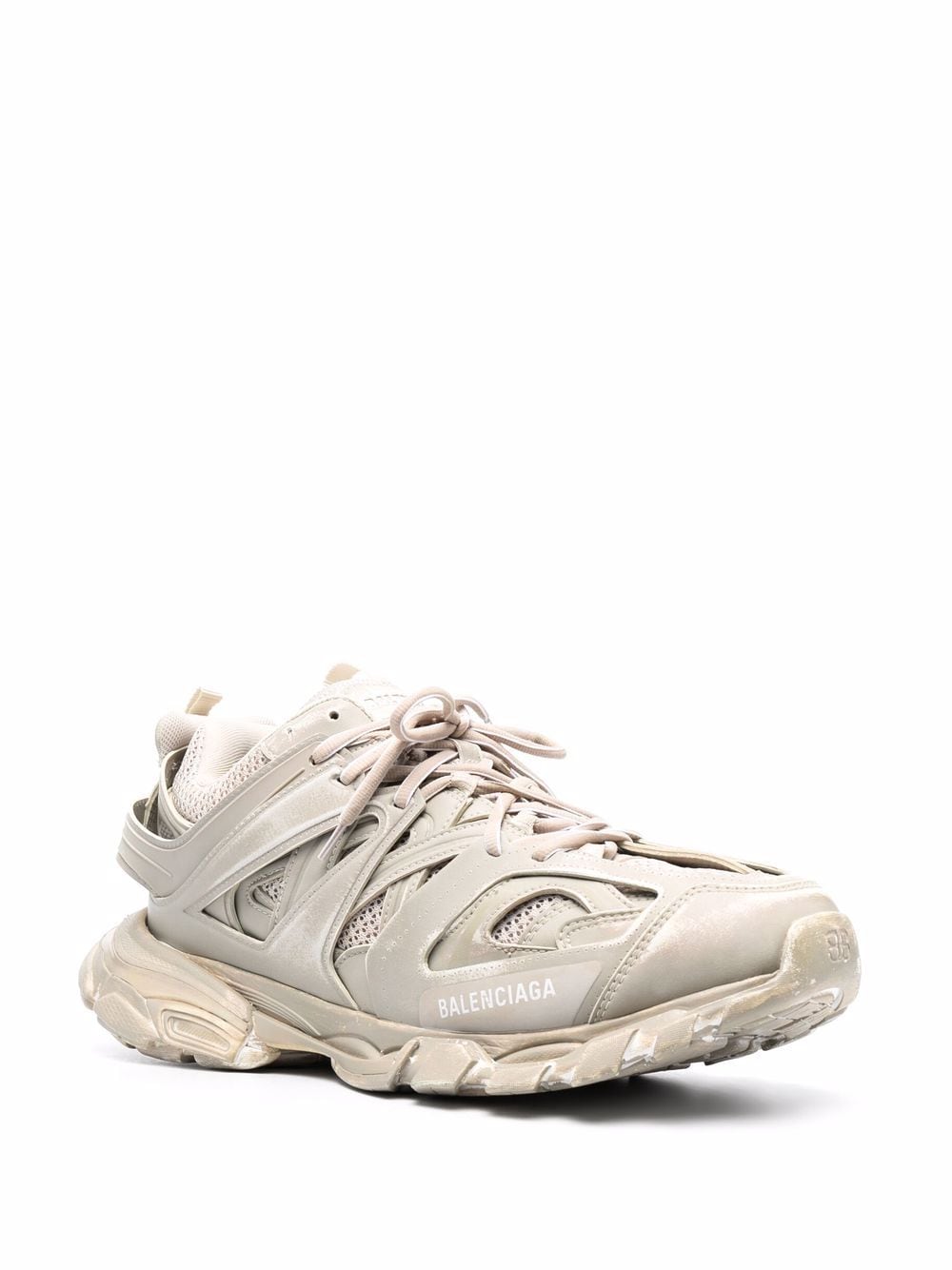 Balenciaga Track faded-effect sneakers - Image 2