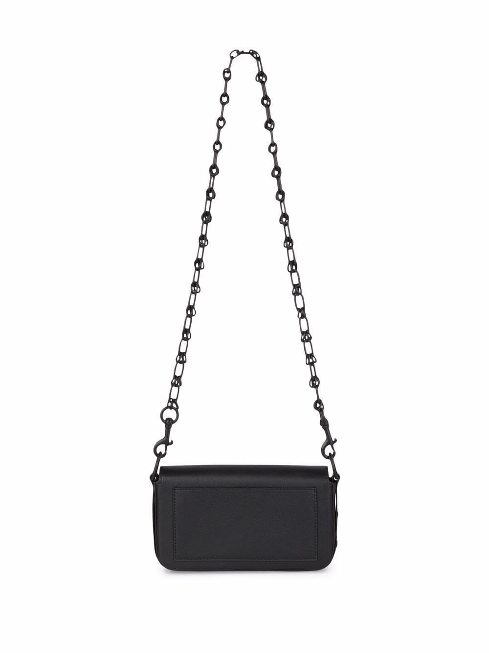 Balenciaga Bondage clutch bag - Image 2