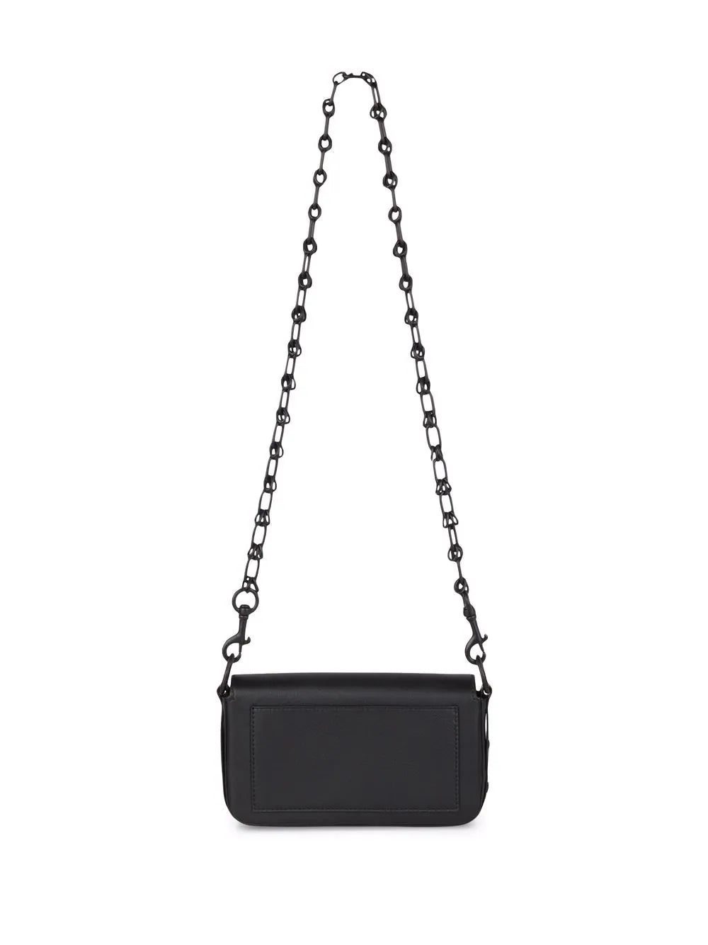 Balenciaga Bondage clutch bag - Image 2
