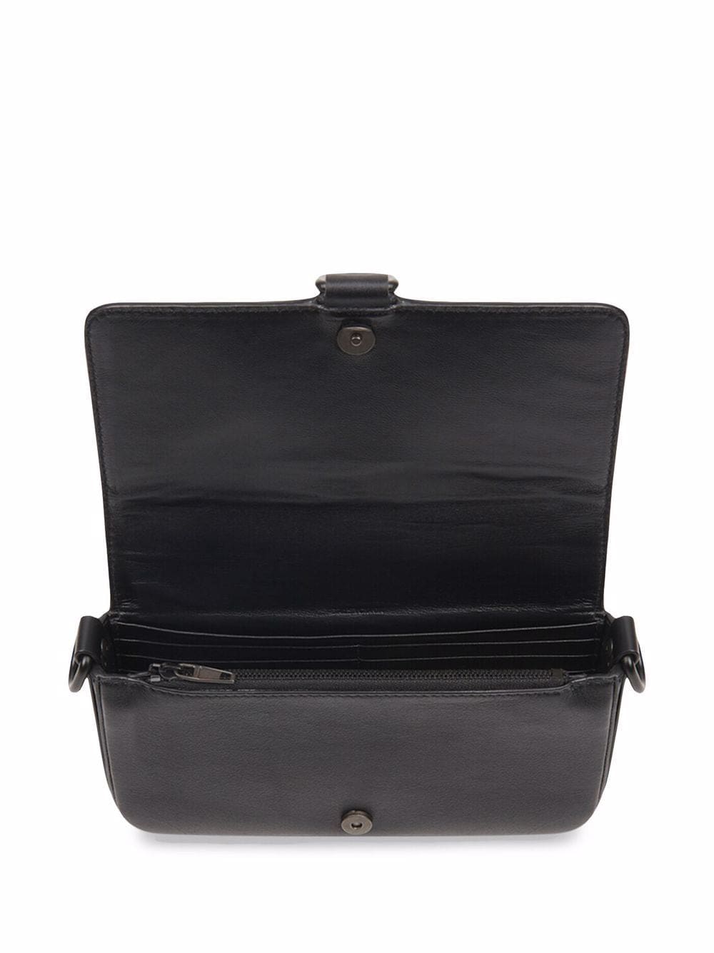 Balenciaga Bondage clutch bag - Image 4