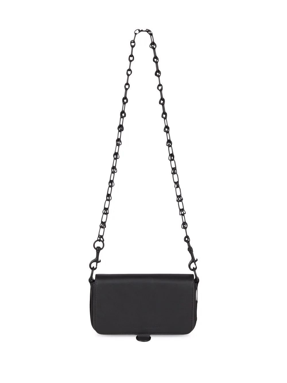 Balenciaga Bondage clutch bag - Image 3