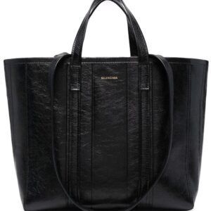 Balenciaga  medium Barbes East-West shopper tote bag