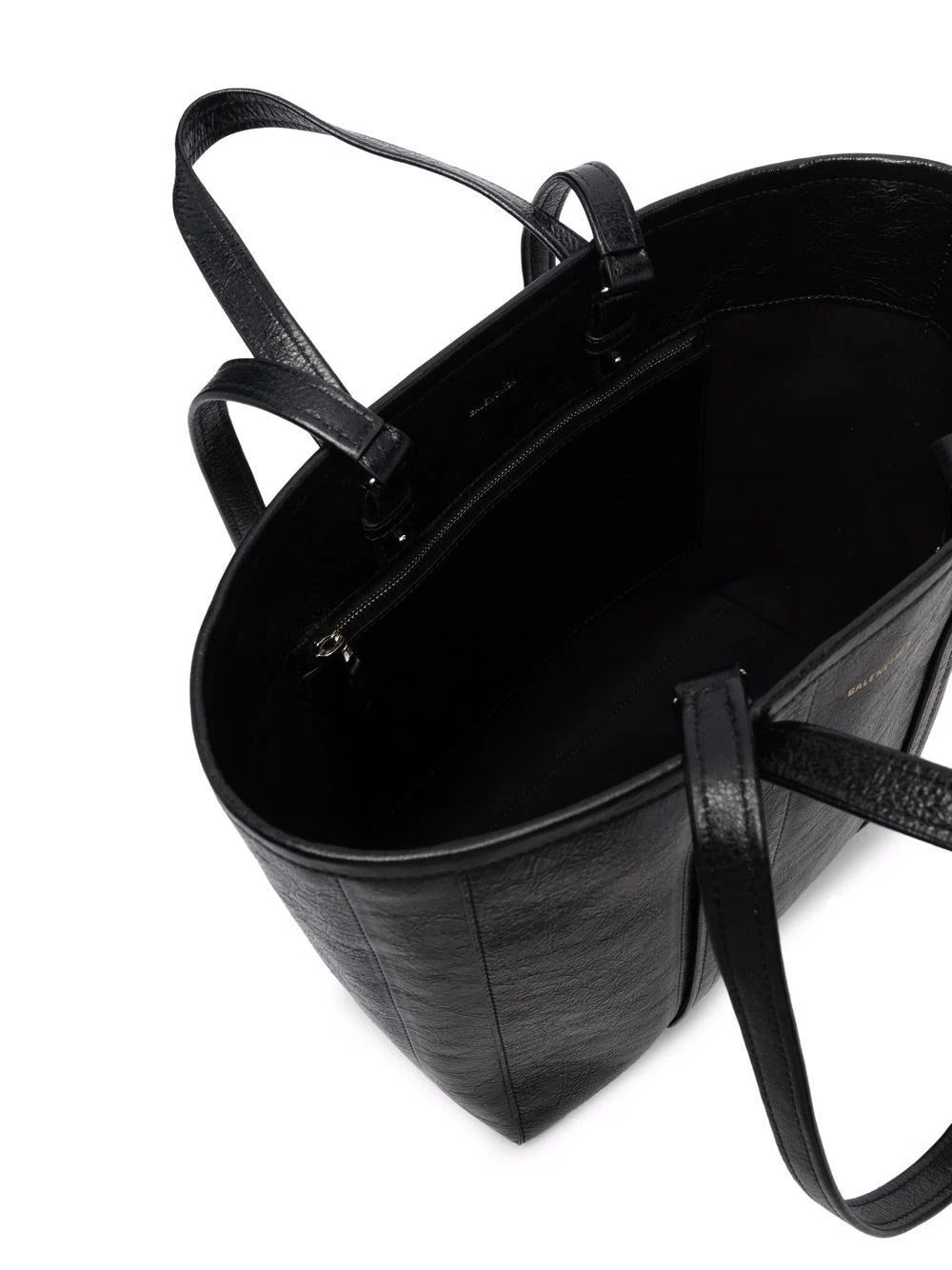 Balenciaga medium Barbes East-West shopper tote bag - Image 4