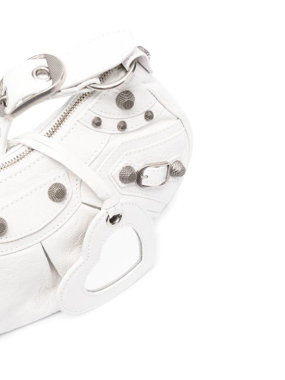 Balenciaga XS Le Cagole shoulder bag - Image 3