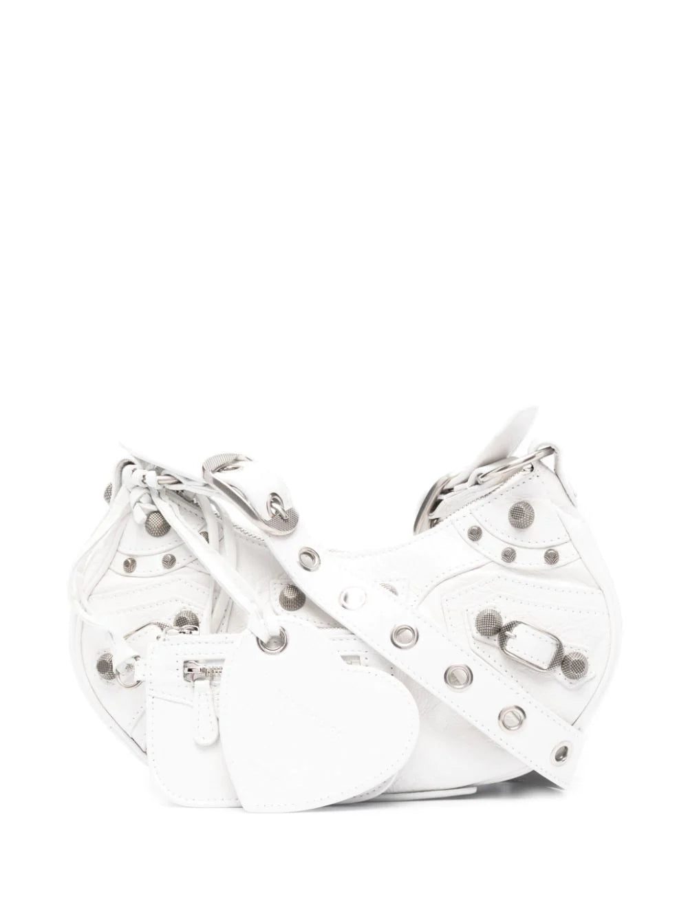 Balenciaga XS Le Cagole shoulder bag