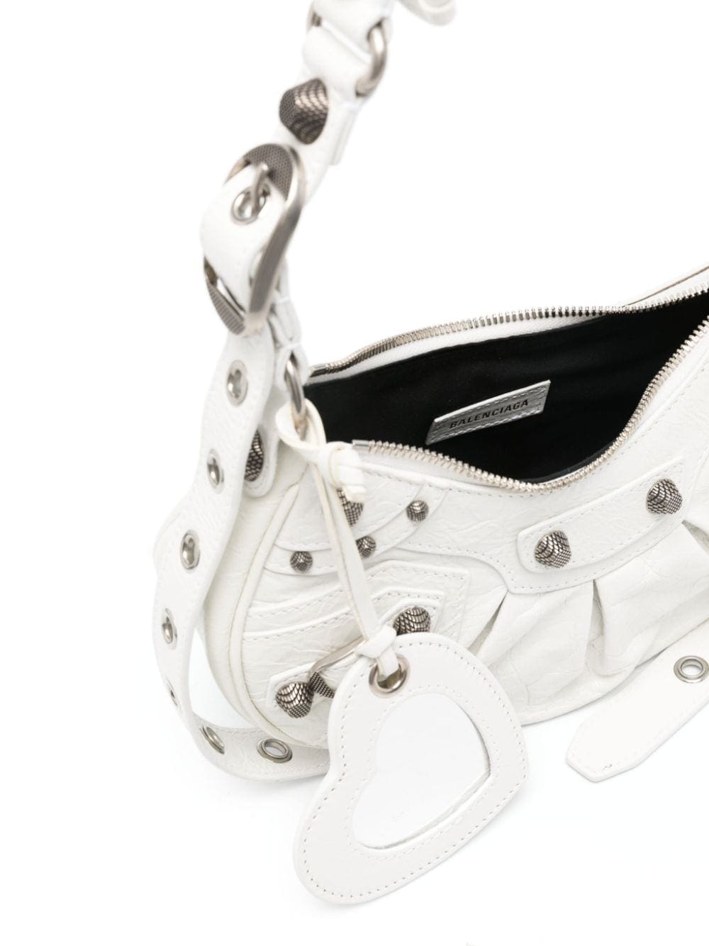 Balenciaga Le Cagole XS shoulder bag - Image 5