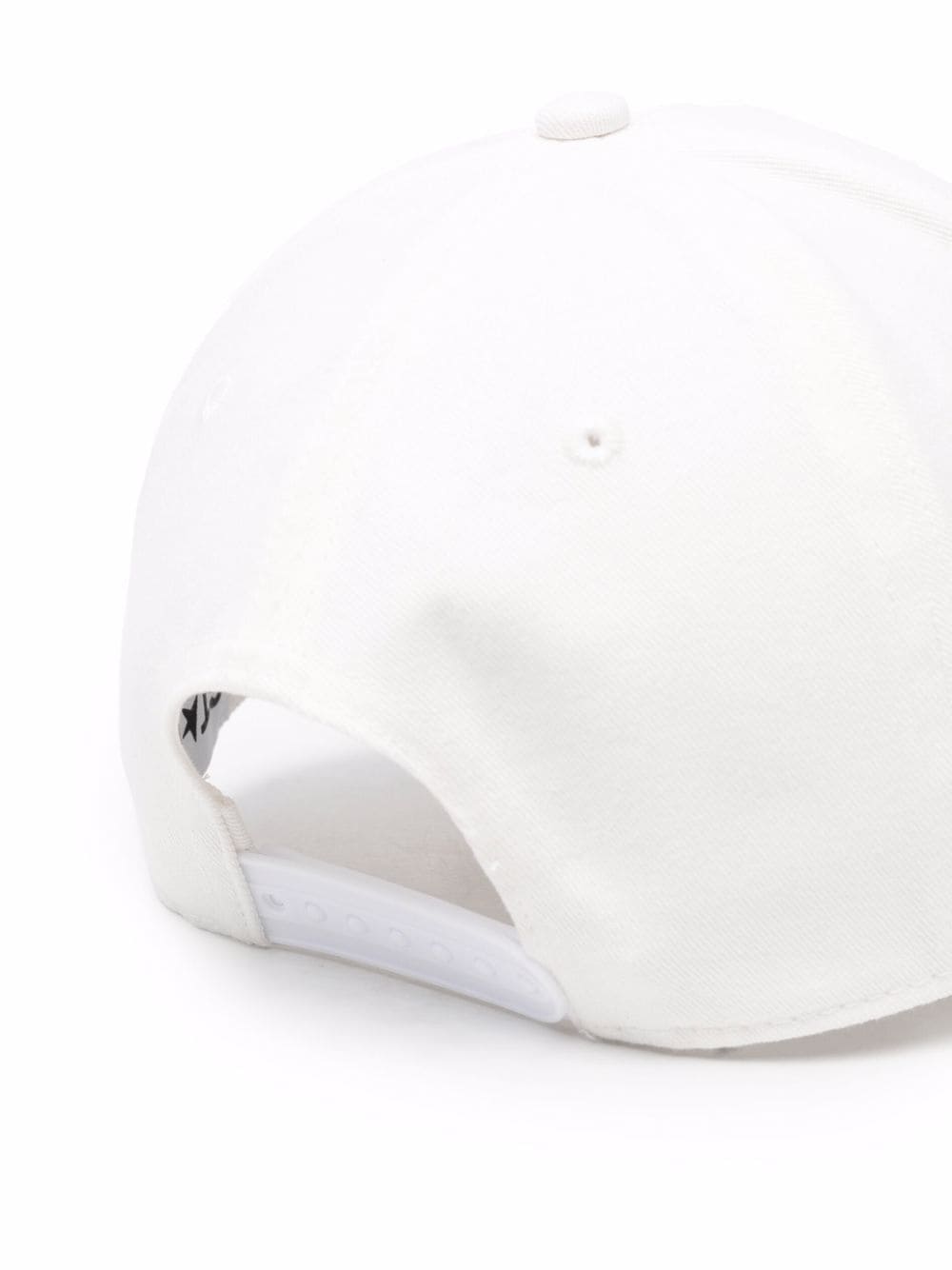 Golden Goose embroidered-star baseball cap - Image 2