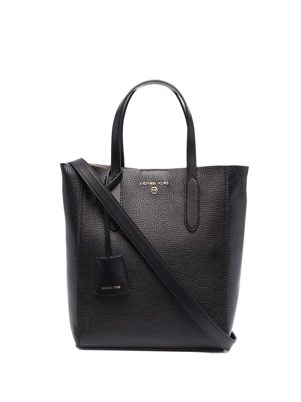 Michael Michael Kors Sinclair Extra-small pebbled leather tote