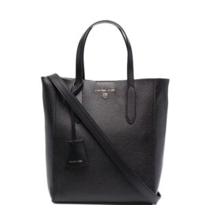 Michael Michael Kors  Sinclair Extra-small pebbled leather tote