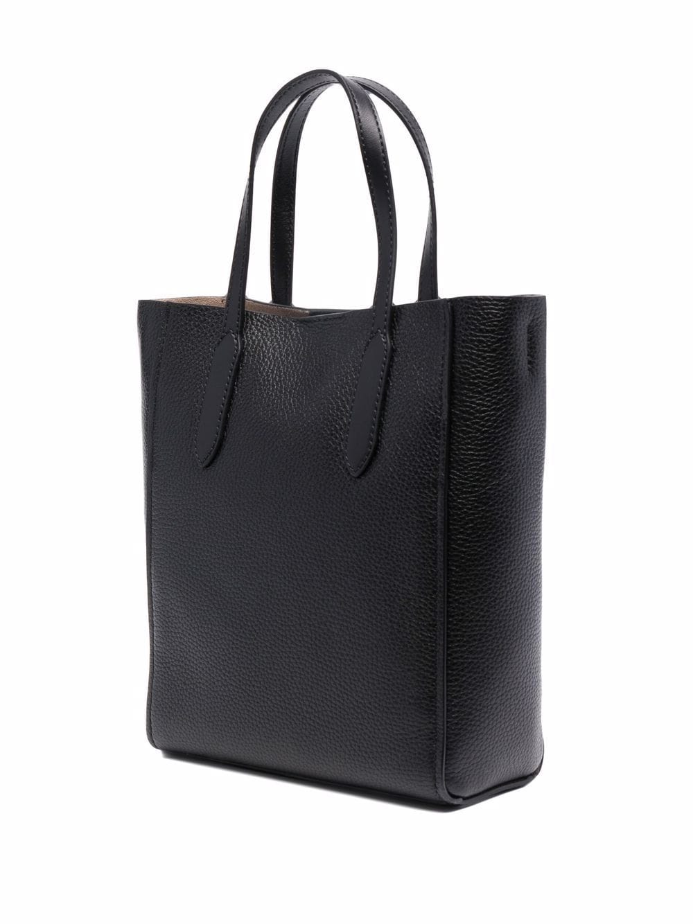 Michael Michael Kors Sinclair Extra-small pebbled leather tote - Image 2