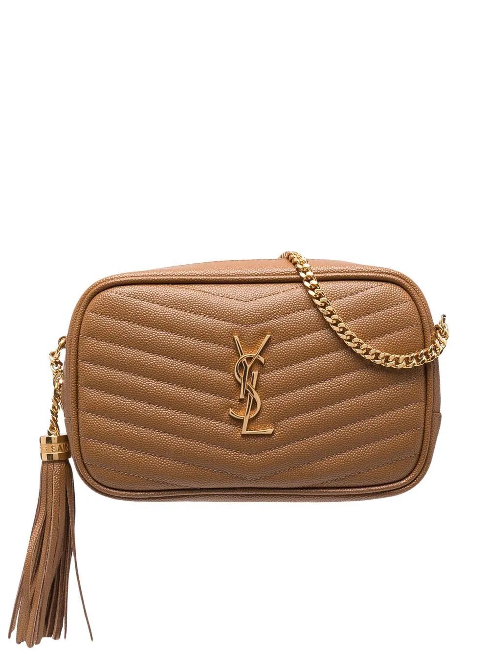 Saint Laurent mini Lou bag